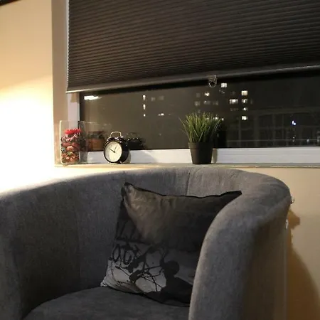 Appartement 132 Sofia