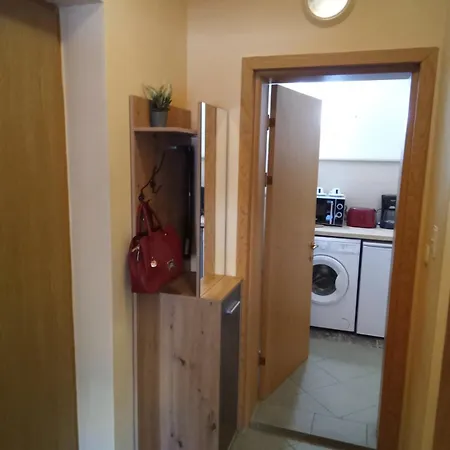 Apartamento 132 Sófia