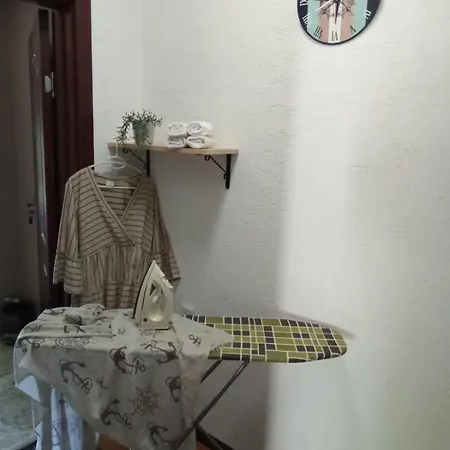 Appartement 132 *