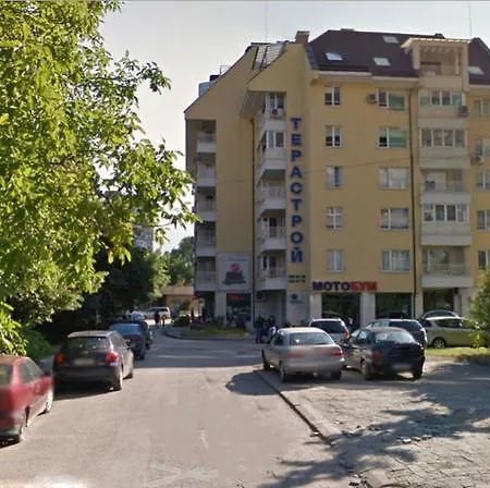 132 Sofia