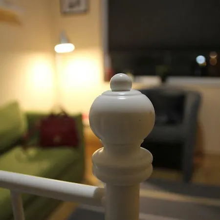 Apartamento 132 Sófia