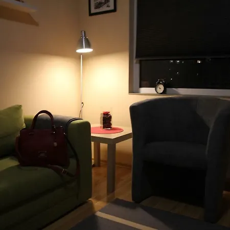 Apartamento 132 Sófia