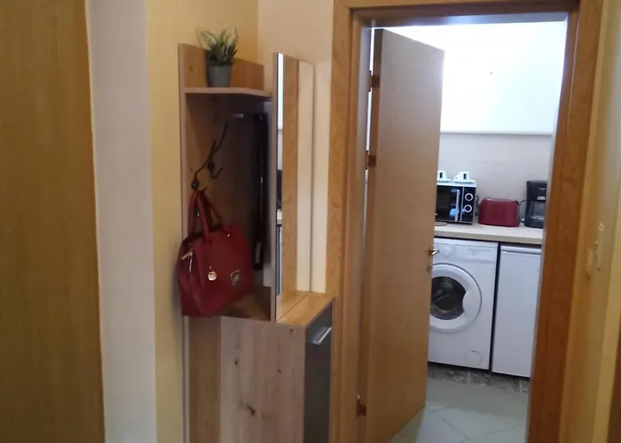 公寓 132 索菲亞