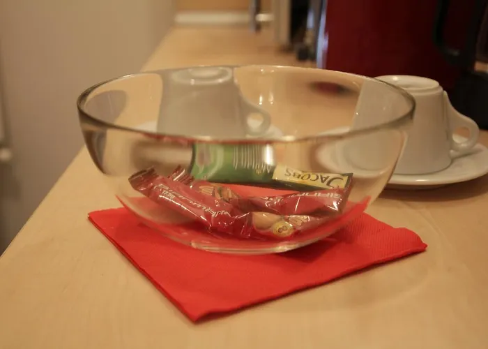 132 Appartamento Sofia