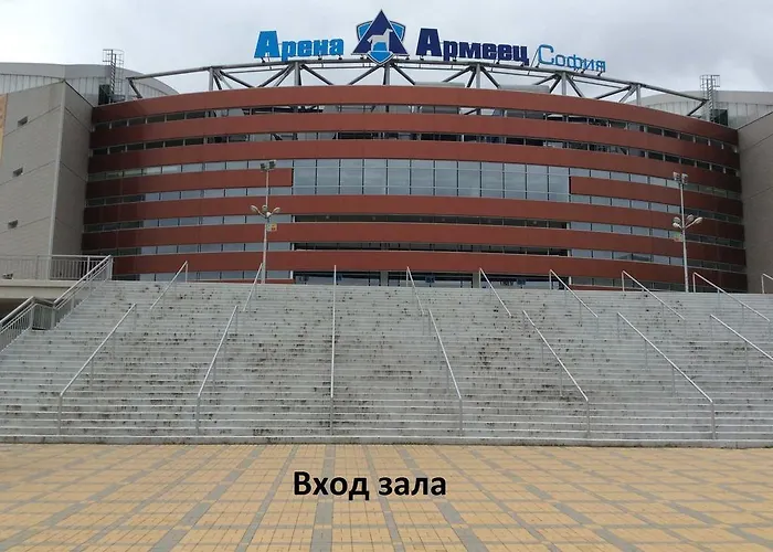 Апартаменты 132