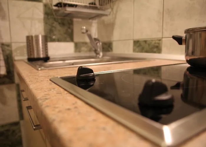 Апартаменты 132 *