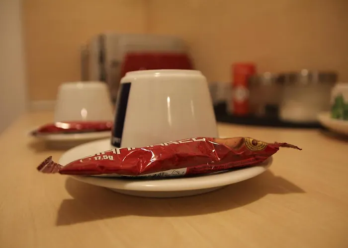 Апартаменты 132