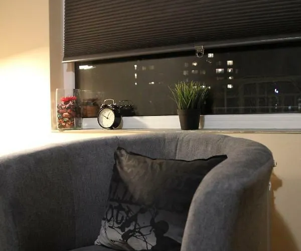 Appartamento 132 Sofia